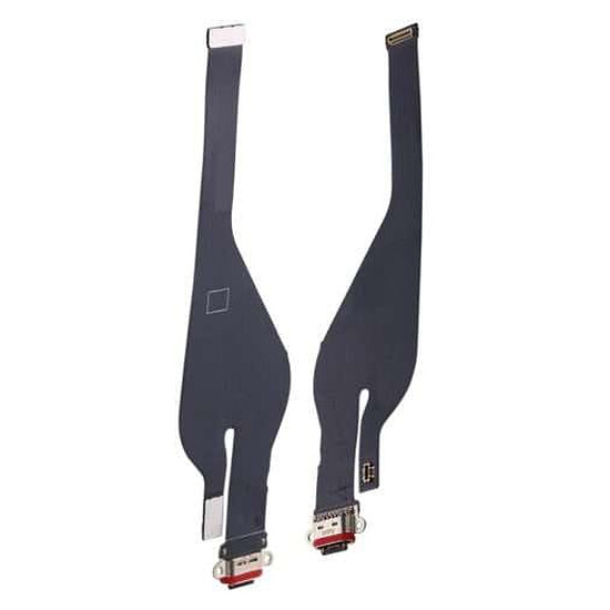 Charging Connector Flex / Pcb Board For OPPO Reno Ace - Image 1