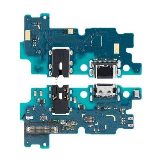 charging_connector_flex_pcb_board_for_samsung_galaxy_a50s_by_maxbhi_com_44177-ai-550x550 Original Charging Connector Flex / Pcb Board For Samsung Galaxy A50s - Image 1