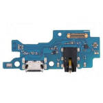 Original Charging Connector Flex / Pcb Board For Samsung Galaxy F41