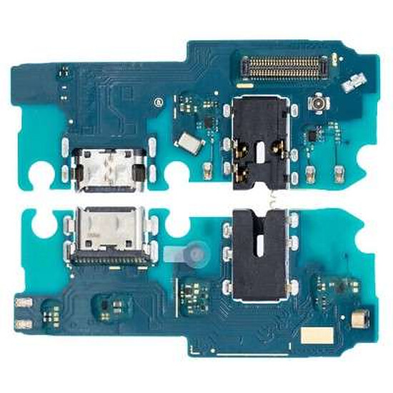 charging_connector_flex_pcb_board_for_samsung_galaxy_m12_by_maxbhi_com_56353-ai-550x550 Original Charging Connector Flex / Pcb Board For Samsung Galaxy M12 - Image 1