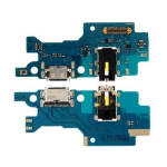 Original Charging Connector Flex / Pcb Board For Samsung Galaxy M31