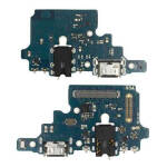 Original Charging Connector Flex / Pcb Board For Samsung Galaxy Note 10 Lite