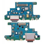Original Charging Connector Flex / Pcb Board For Samsung Galaxy S20 Plus