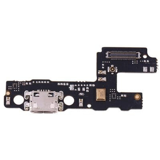Original Charging Connector Flex / Pcb Board For Xiaomi Mi Play - Image 1