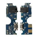 Original Charging Connector Flex / Pcb Board For ASUS Zenfone Max Pro M2 Zb631kl