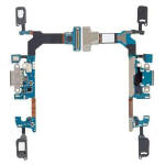 Original Charging Pcb Complete Flex For Samsung Galaxy S7