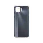 Original Back Panel For OPPO F17 Pro Black Mobile Spare Part