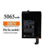Original Mi BM56 5065mAh Battery For Xiaomi Poco F3 GT Redmi K40 5G
