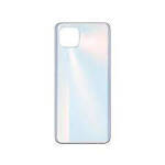 Original Back Panel For OPPO F17 Pro White