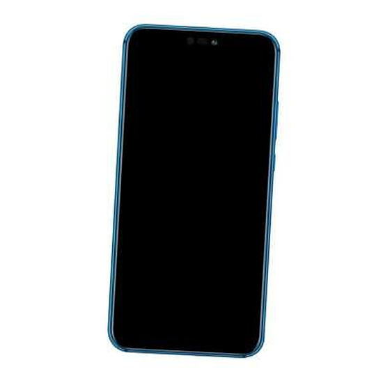 Original Ear Speaker Flex Cable For Huawei P20 Lite - Image 1