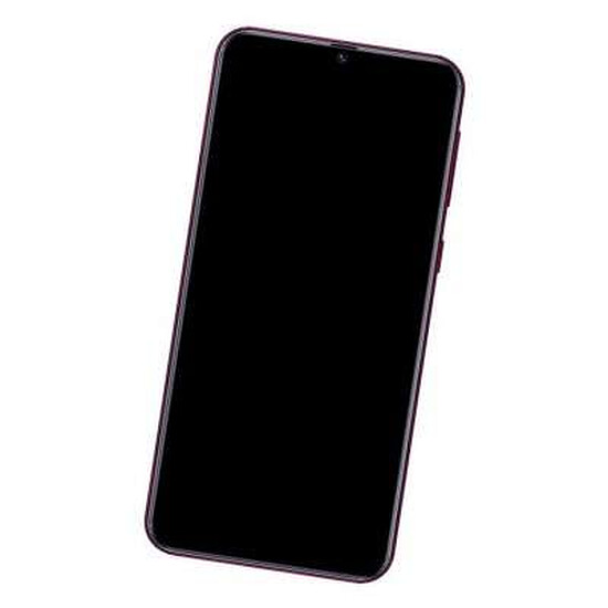 Original Proximity Light Sensor Flex Cable For Samsung Galaxy M31 - Image 1