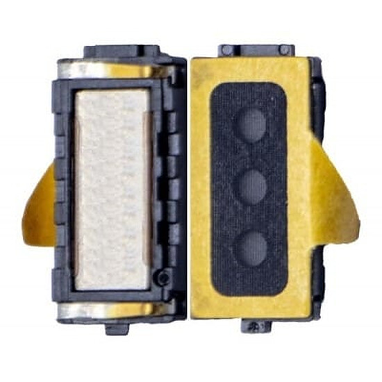 Original Ear Speaker For ASUS Zenfone Max Pro M2 Zb631kl - Image 1