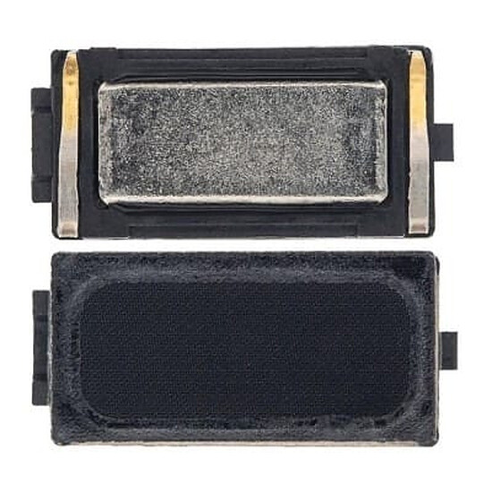Original Ear Speaker For Moto E4 Plus - Genuine Oem Earpiece Replacement - Image 1