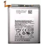 Original Battery For Samsung Samsung Galaxy Note 10+ Eb-bn972abu 4300mah