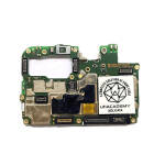 Original OPPO F17 Pro Motherboard / Pcb - Fully Tested And Working