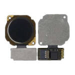 Original Fingerprint Sensor With Flex Cable For Huawei P20 Lite