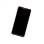 Original Fingerprint Sensor Flex Cable For OPPO A3s