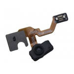 Original Fingerprint Sensor With Flex Cable For OPPO Reno 2z - Black