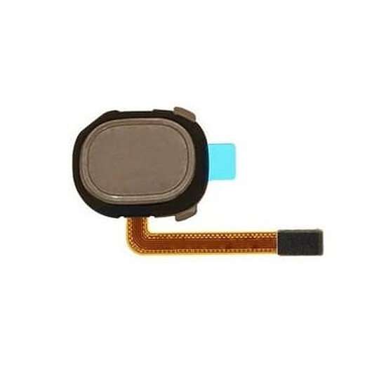 fingerprint_sensor_flex_cable_for_samsung_galaxy_a20_gold_by_maxbhi_com_3149-ai-550x550 Original Fingerprint Sensor With Flex Cable For Samsung Galaxy A20 - Gold - Image 1