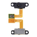 Original Fingerprint Sensor With Flex Cable For Samsung Galaxy A50s- White
