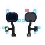 Original Fingerprint Scanner Sensor Flex Fingerprint Sensor For Samsung Galaxy M31- Blue