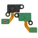 Original Fingerprint Sensor With Flex Cable For Samsung Galaxy Note 10 Lite