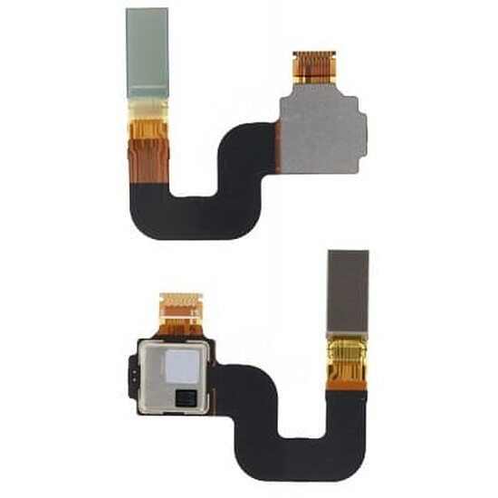 Original Fingerprint Sensor With Flex Cable For Samsung Galaxy S20 Plus - Image 1