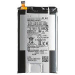 Original Battery For Motorola X Play (xt1562)