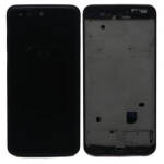 Original Slightly Used Full Body Housing For OnePlus 5 - Black