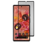 Premium Tempered Glass Screen Protector For Google Pixel 6 - 9H Hardness HD Clarity Anti-fingerprint