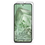 Premium Tempered Glass Screen Guard For Google Pixel 8 Display