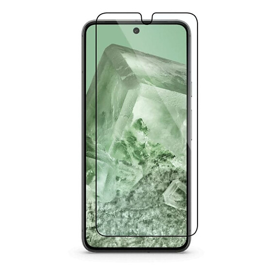 google_pixel_8_flex_1-ai-550x550 Premium Tempered Glass Screen Guard For Google Pixel 8 Display - Image 1
