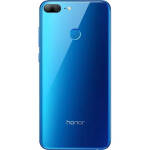 Back Panel Glass For Honor 9 Lite- Blue