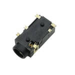 Original Handsfree Jack For ASUS Zenfone 6 Zs630kl - 3.5mm Audio Port Replacement