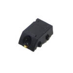 Original Handsfree Jack For Moto C Plus
