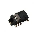 Original Handsfree Jack For Samsung Galaxy A20 (3.5mm Audio Jack)