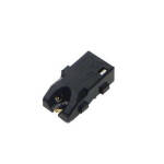 Original Handsfree Jack For Samsung Galaxy F41