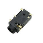 Original Handsfree Jack For Samsung Galaxy Note 10 Lite