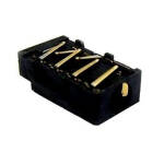 Original Handsfree Jack For Samsung Galaxy S20 Fe