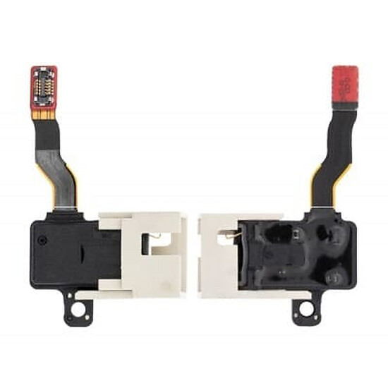 Original Handsfree Audio Jack Flex Cable For Samsung Galaxy S9 Plus - Image 1
