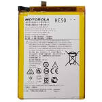 Original Battery For Motorola E4 Plus He50