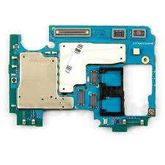 images-1-2-ai-550x550 Fresh Motherboard For Samsung Galaxy M12 - Image 1