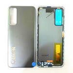 Original Back Panel For Tecno Camon 17 Grey | Sturdy Stylish Replacement Cover