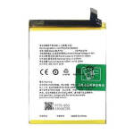 Original Realme X3 Battery BLP775 - 4200mAh