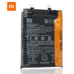 Original Mi BM55 Battery For Xiaomi Mi 11 Pro 5G / Mi 11 Ultra Mobile - 5000mAh