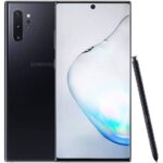 Samsung Note 10 in Brand New Condition (USA Version) with 8gb Ram 256gb Rom-Black