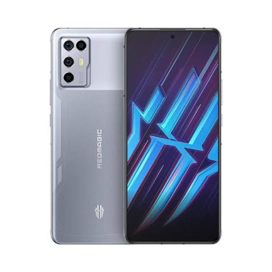 images (68) Nubia Red Magic 6 Racing in open box Condition with complete accessories with 8gb Ram and 128gb Rom - Image 1