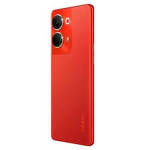 OPPO Reno 9 Original Back Panel Red without Camera Lens 100% Genuine