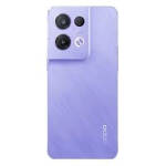 OPPO Reno 8 Pro 5g Original Back Panel Purple Camera Lens Glass Genuine Replacement