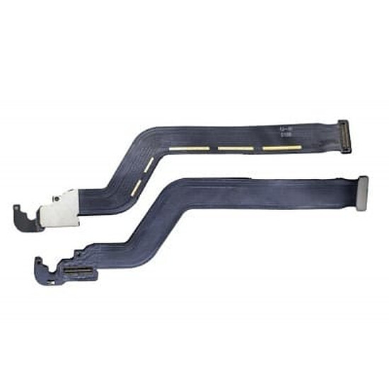Lcd Flex Cable For OnePlus 5 - Original Replacement - Image 1